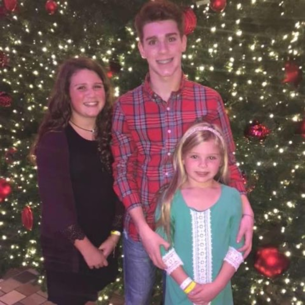 Meet your Posher, Frank